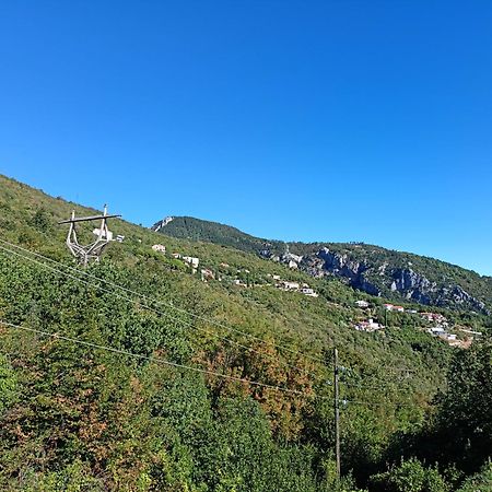 Apartment D&J Mošćenička Draga Exteriör bild