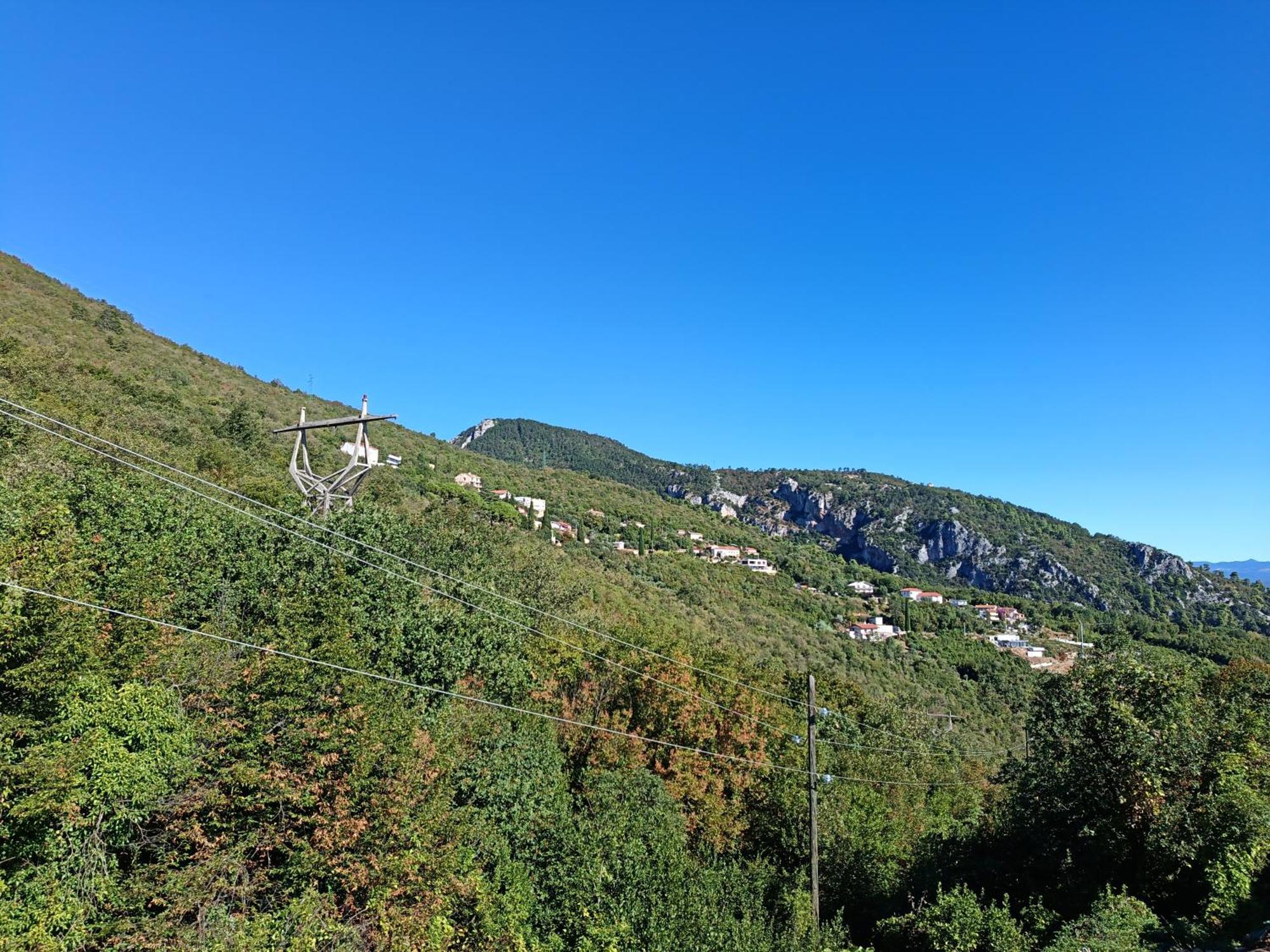 Apartment D&J Mošćenička Draga Exteriör bild