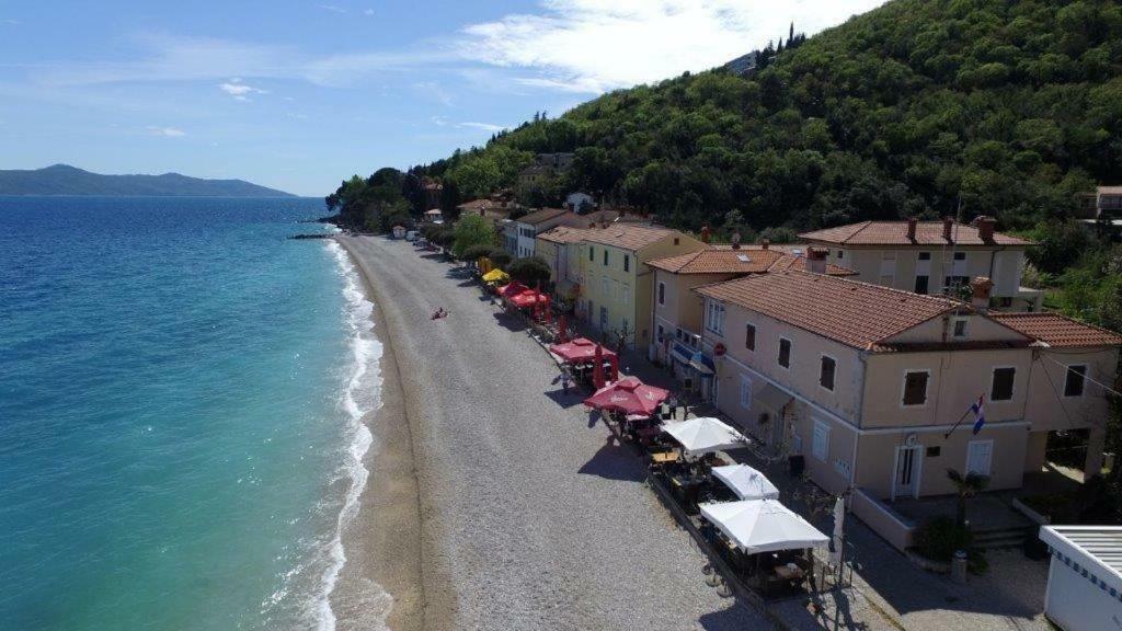 Apartment D&J Mošćenička Draga Exteriör bild